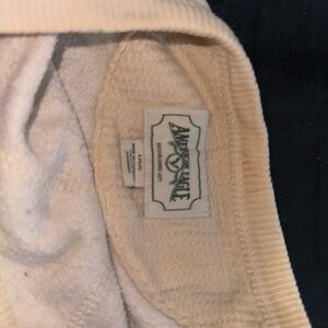 American eagle sweatshirt